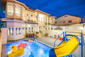 Baan Bussarin (B5) Huahin88
